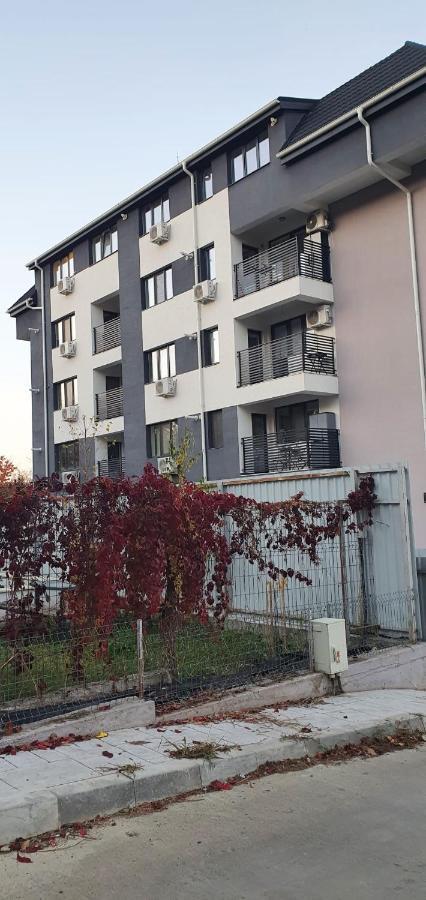 Casuta Din Copou Iasi Exterior foto